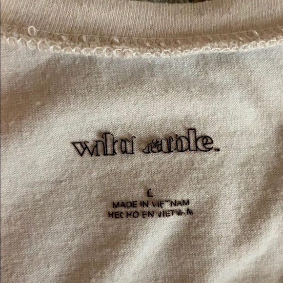 shirt - Picture 2 of 2